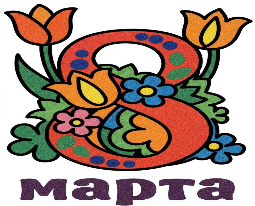 8 Марта