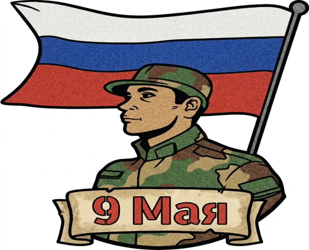 9 Мая
