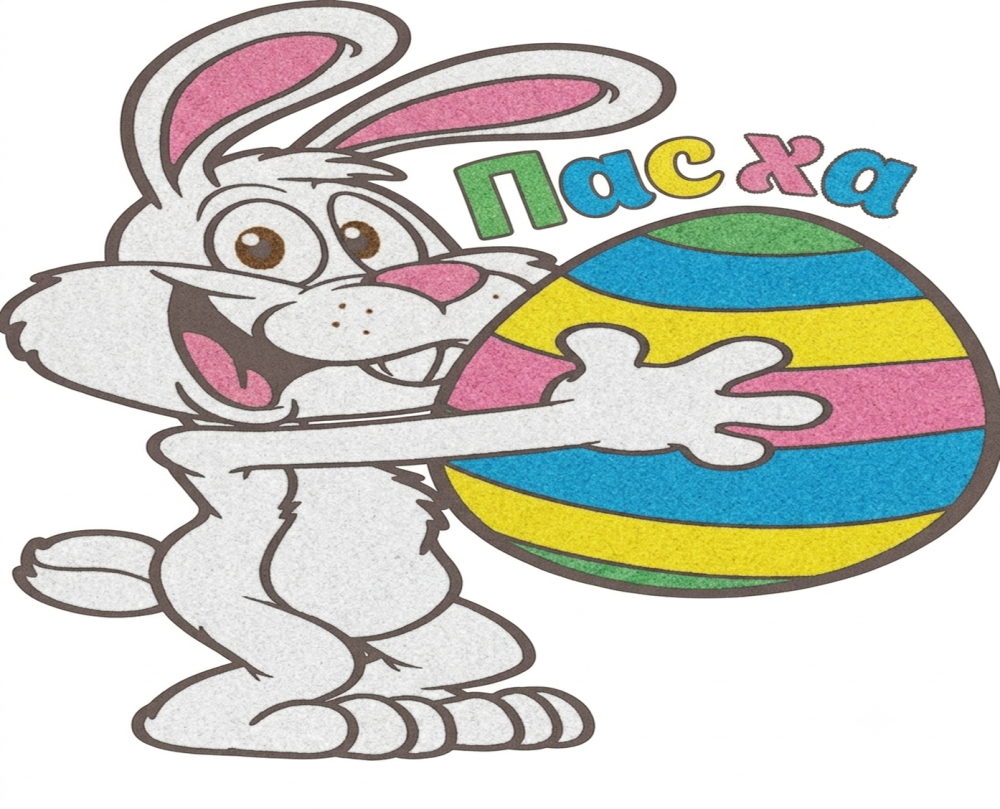 Пасха
