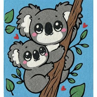 "Коала" А4