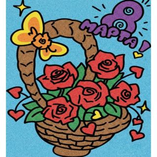 "8 марта №5 А4"