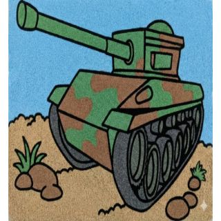 "Танк №1" А4