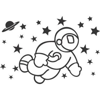 Космонавт №1 А5