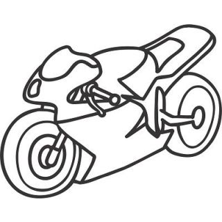 Мотоцикл А5