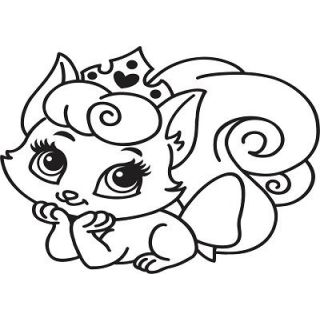 Кошка №6 А5