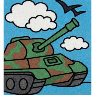 "Танк №2" А4