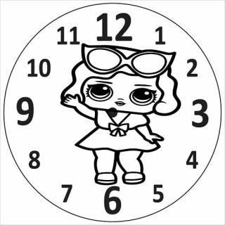 Кукла №2