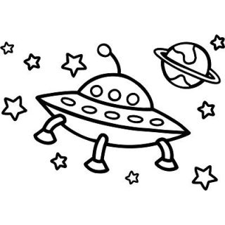 НЛО А4