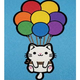 "Котенок №5 А5"