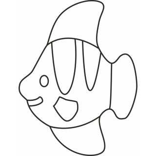 Рыбка А6