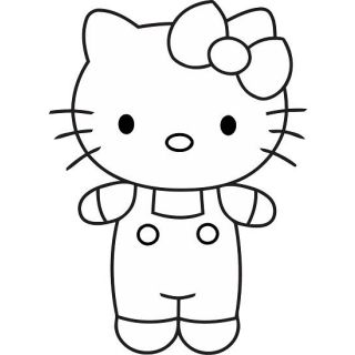 Кошечка №1 А5