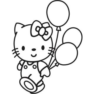 Кошечка №4 А5