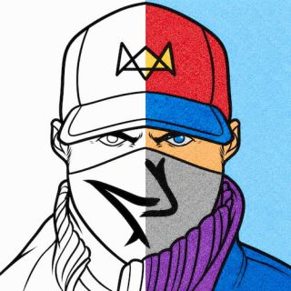 Стандофф №1 А4