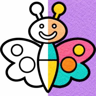 Бабочка А6