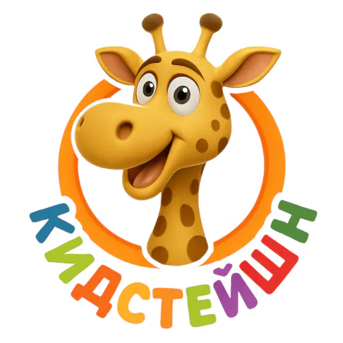 Kidstation Logo